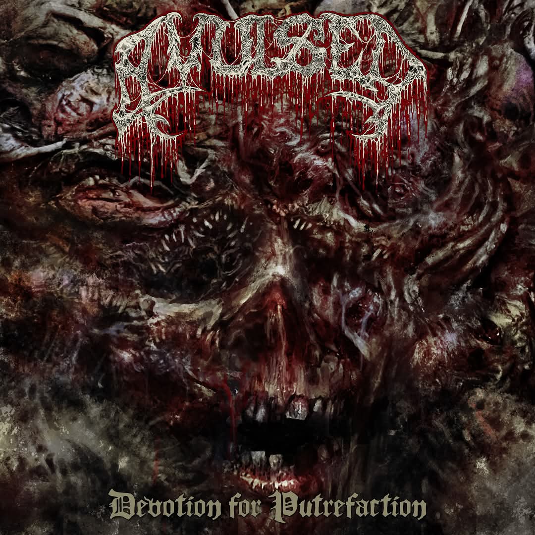 Devotion for Putrefaction
