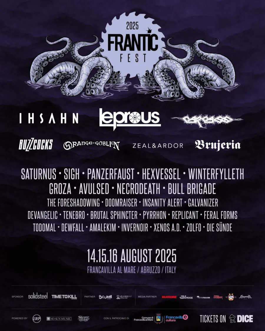 Frantic Fest